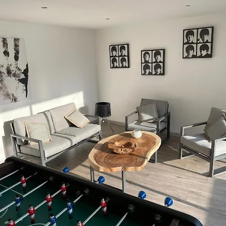 Maison De Ville, Spacieuse Et Cosy Holiday home Montelimar