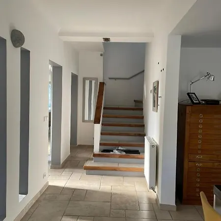 Maison De Ville, Spacieuse Et Cosy * Montelimar