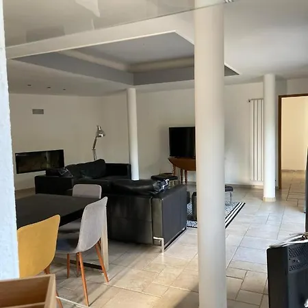 Holiday home Maison De Ville, Spacieuse Et Cosy Montelimar