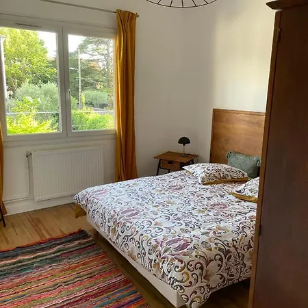 Maison De Ville, Spacieuse Et Cosy Montelimar