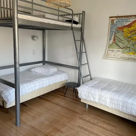 Maison De Ville, Spacieuse Et Cosy *