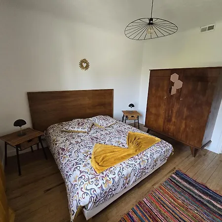 Maison De Ville, Spacieuse Et Cosy * Montelimar