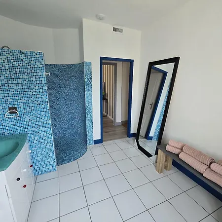 Maison De Ville, Spacieuse Et Cosy Dom wakacyjny Montélimar